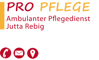 Pfelgedienst Jutta Rebig