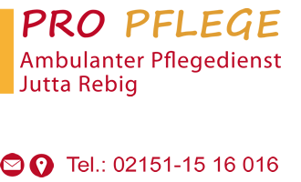 Ambulanter Pflegedienst