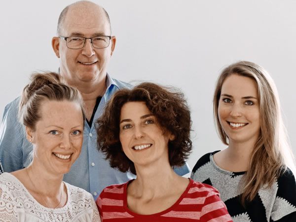 Stellenangebote Pflegedienst  Rebig 