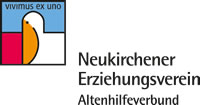 Ambulanter Pflegedienst ProPflege Krefeld Kooperationspartner NKEV