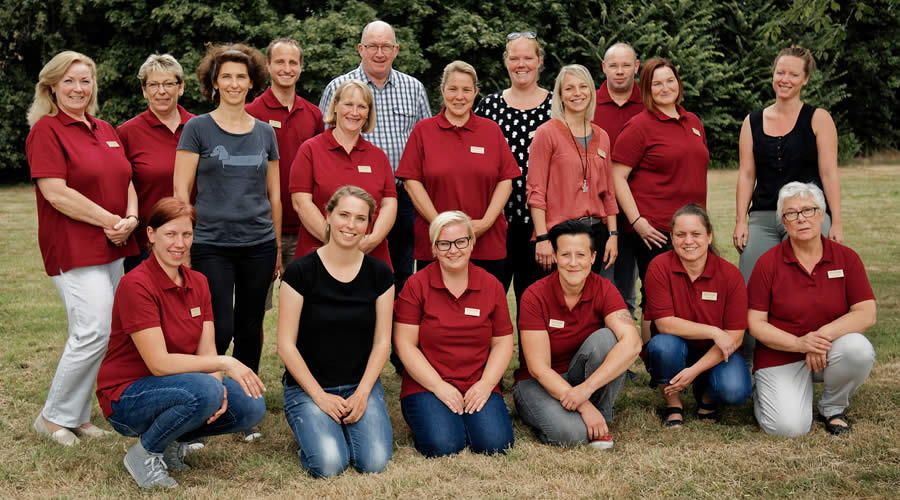 pro pflege Krefeld
