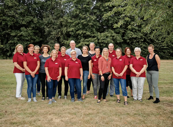 pflegedienst Rebig